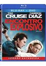 (BLU-RAY+DVD) ENCONTRO EXPLOSIVO (DUPLO)