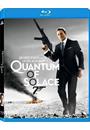 (BLU-RAY) 007: QUANTUM OF SOLACE