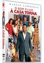 O BOM FILHO À CASA TORNA
