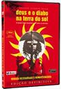 DEUS E O DIABO NA TERRA DO SOL (DUPLO)