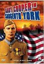 SARGENTO YORK
