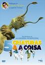 5 CRIATURAS E A COISA
