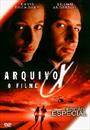ARQUIVO X: O FILME