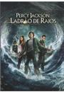 PERCY JACKSON E O LADRÃO DE RAIOS
