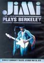 JIMI PLAYS BERKELEY