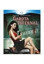 (BLU-RAY) GAROTA INFERNAL