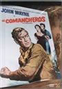 OS COMANCHEROS