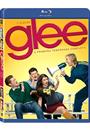 (BLU-RAY) GLEE: 1ª TEMPORADA COMPLETA (QTD: 4)