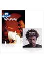 (CD+DVD) ST2 COMBO PACK: SEU JORGE MTV APRESENTA + CRU (DUPLO)