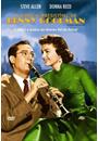 A MÚSICA IRRESISTÍVEL DE BENNY GOODMAN