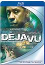 (BLU-RAY) DÉJÀ VU