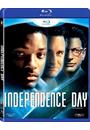 (BLU-RAY) INDEPENDENCE DAY