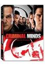 CRIMINAL MINDS: 2ª TEMPORADA (QTD: 6)