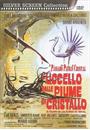 O PÁSSARO DAS PLUMAS DE CRISTAL