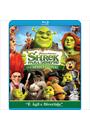 (BLU-RAY) SHREK PARA SEMPRE