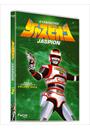 O FANTÁSTICO JASPION VOL.02