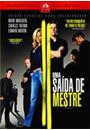 UMA SAÍDA DE MESTRE