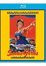 (BLU-RAY+CD) SOME GIRLS LIVE IN TEXAS 78