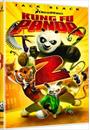 KUNG FU PANDA 2