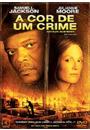 A COR DE UM CRIME