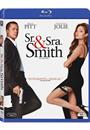 (BLU-RAY) SR. & SRA. SMITH
