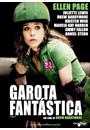 GAROTA FANTÁSTICA