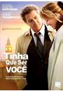 TINHA QUE SER VOCÊ