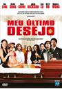 MEU ÚLTIMO DESEJO