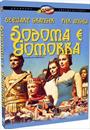 SODOMA E GOMORRA