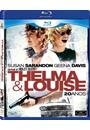 (BLU-RAY) THELMA & LOUISE