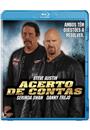 (BLU-RAY) ACERTO DE CONTAS