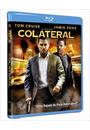 (BLU-RAY) COLATERAL