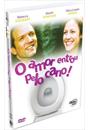 O AMOR ENTROU PELO CANO!
