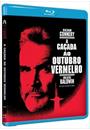 (BLU-RAY) CAÇADA AO OUTUBRO VERMELHO