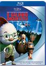 (BLU-RAY) O GALINHO CHICKEN LITTLE