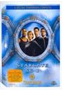 STARGATE SG1: 10ª TEMPORADA (QTD: 5)
