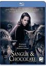 (BLU-RAY) SANGUE E CHOCOLATE