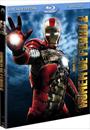 (BLU-RAY) HOMEM DE FERRO 2 (DUPLO)