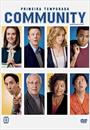 COMMUNITY: PRIMEIRA TEMPORADA (QTD: 4)