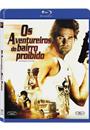 (BLU-RAY) OS AVENTUREIROS DO BAIRRO PROIBIDO