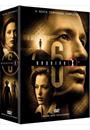 ARQUIVO X: 6ª TEMPORADA (QTD: 6)