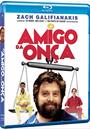 (BLU-RAY) AMIGO DA ONÇA