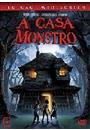 (BLU-RAY) A CASA MONSTRO