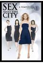 SEX AND THE CITY: 1ª TEMPORADA COMPLETA (DUPLO)