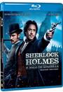 (BLU-RAY) SHERLOCK HOLMES 2: O JOGO DE SOMBRAS