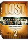 LOST: 2ª TEMPORADA - A EXPÊRIENCIA CONTINUA (QTD: 7)