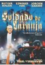 SOLDADO DE LARANJA