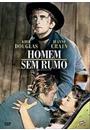 HOMEM SEM RUMO