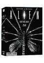 (BLU-RAY) ALIEN ANTHOLOGY (FACE HUGGER) (QTD: 6)