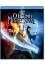 (BLU-RAY) O ÚLTIMO MESTRE DO AR